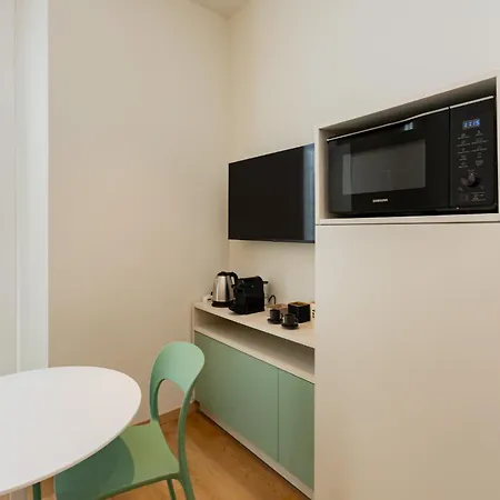 Appartamento Abruzzi64 Milan Cozy Nest Esterno foto