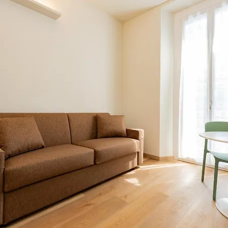 Appartamento Abruzzi64 Milan Cozy Nest Esterno foto