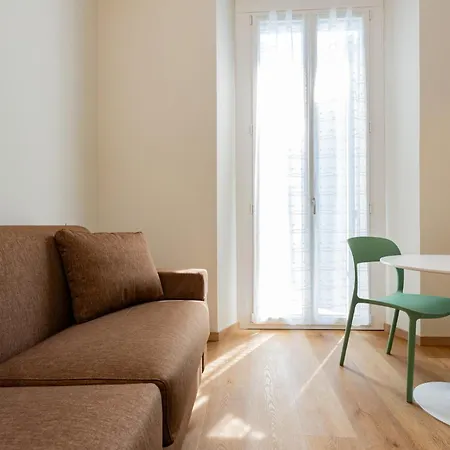 Appartamento Abruzzi64 Milan Cozy Nest Esterno foto