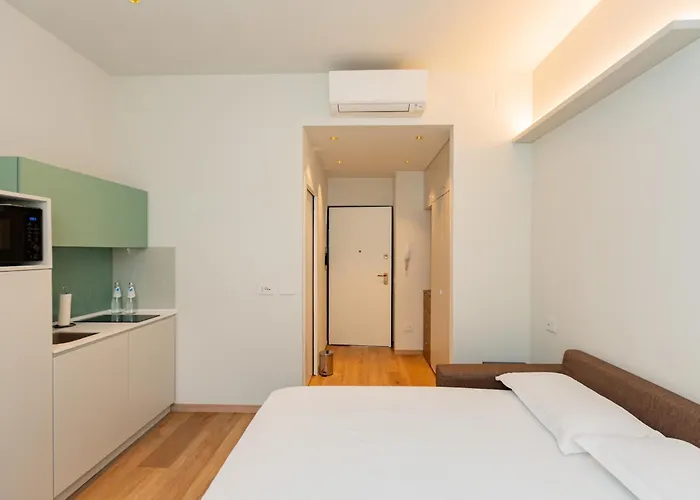 Abruzzi64 Milan Cozy Nest