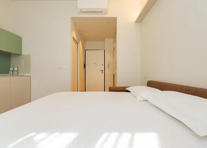 Abruzzi64 Milan Cozy Nest