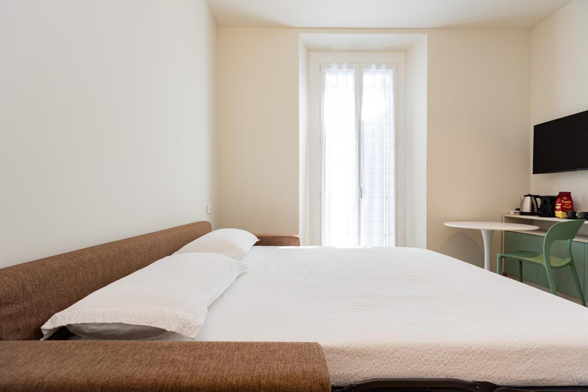 Abruzzi64 Cozy Nest Apartamento *