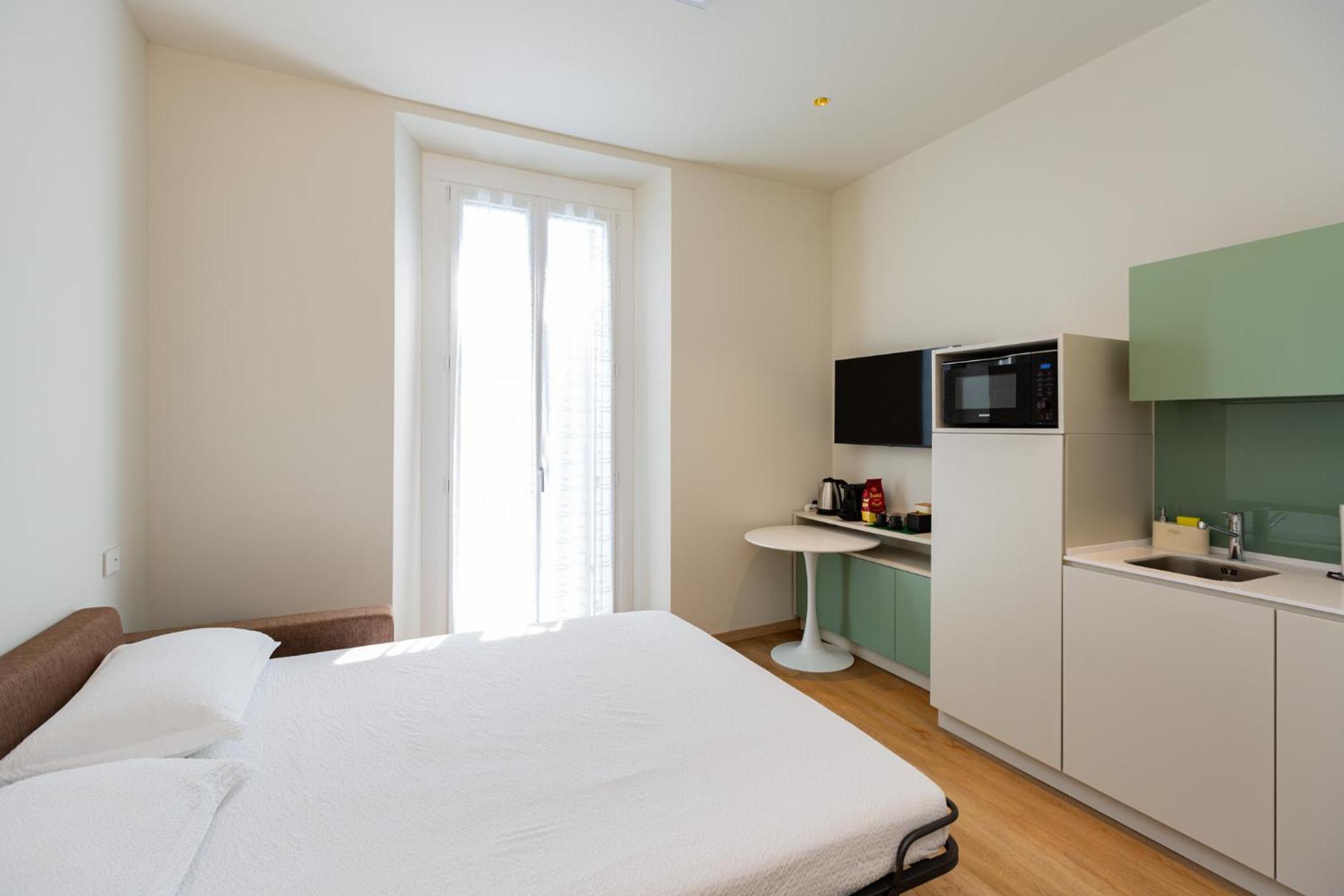 Apartamento Abruzzi64 Cozy Nest